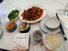 -蓉城小厨·四川味道(浙港国际店)