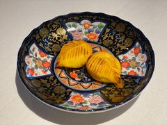 枫叶奶皇酥-三号黄浦会Canton Table