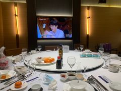 包厢-红鼎豆捞·非遗鲍皇汤火锅(宝丰路店)