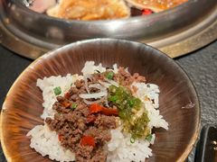 -300杯·和牛烧肉清酒专门店(廊里店)