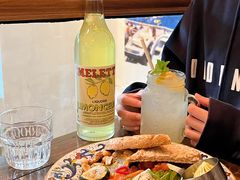 -Alimentari早午餐(安福路店)