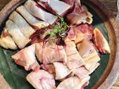 -菌彩云南野生菌火锅(新亚洲店)