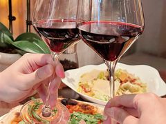 -OGGI TRATTORIA PIZZERIA(深业上城店)