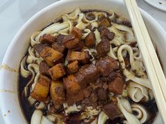 -杏园餐厅(西四北大街店)
