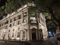 -珠江夜游西堤码头