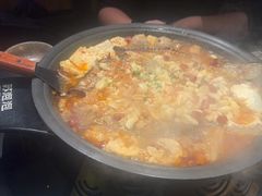 -苏泡泡豆花烤鱼(婺源店)