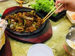 -乐拌石锅拌饭(卖场店)