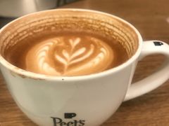 -Peet's 皮爷咖啡(东湖路手作店)