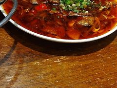 -杨三娘跷脚牛肉(羊子山西路店)