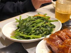 -深井陈记烧鹅酒家(新填地街店)