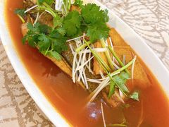 -新粤新疆菜清真餐厅(拱北店)