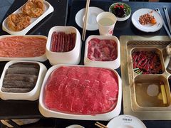 -川西坝子火锅(清江东路3.0直营店)