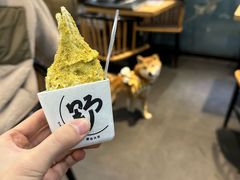 -野人先生现做冰淇淋(北京顺义祥云小镇店)