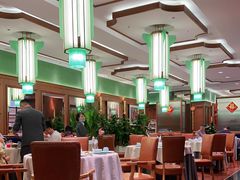 大堂-蝶园·装修中(BFC外滩金融中心店)