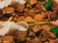 -塔哈尔·新疆盛宴(城西银泰店)