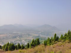 -崇阳三特浪口温泉