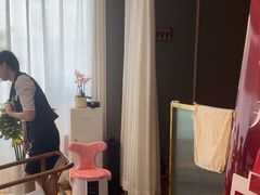 -手舒·采耳按摩·影院足道spa(莫愁湖东路店)