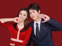 -iF摄影•全家福•证件照•形象照(南山店)