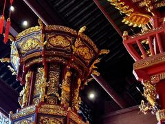 -宁波府城隍庙