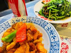 -七寻八找·胡同菜