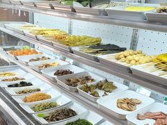 -哈尔滨小酒馆·鲜肉现穿自助烧烤(康新花园店)