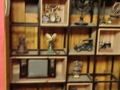 -伯爵·沉浸式超级密室·直营店