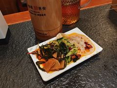 -福苗小骆驼烧烤(大唐不夜城店)