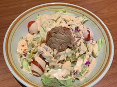 -萨莉亚意式餐厅(万嘉商业广场店)