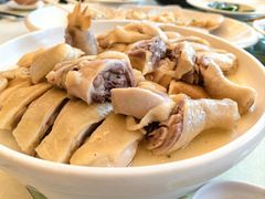 -金翠皇宫粤菜·点心·海鲜(科技园店)