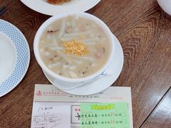 -东江海鲜酒家(艺都分店)