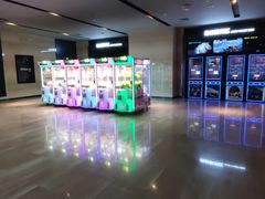 -博纳国际影城IMAX(中央大道店)