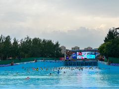 -欢乐水魔方水世界