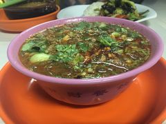 -中央财经大学-食堂