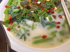 -金苑酒家·客家菜·广东老字号(万象店)