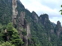 -三清山风景名胜区