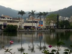 -必胜客(大梅沙8号仓店)