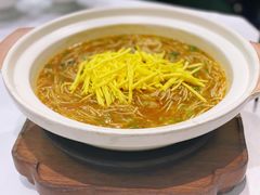 -百盛·鼎膳(中海财富中心)