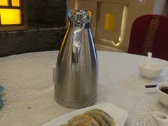 -天鲜阁·海鲜粤菜·33年老字号(石槎白云站店)