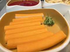 -海底捞火锅(凯德广场店)