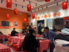 -荆九爷爆炒桥头三嫩(夫子庙店)