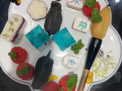 -上海1号私藏菜(静安店)