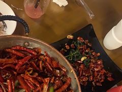 -隔壁老王·家常云南菜(花巷店)