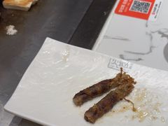 -火地铁板烧(昆山万象汇店)