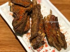 -晋商羊家将(十八中店)