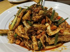 麻辣鸡块-赤宴·川菜(玉林店)