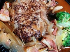 -铃木食堂(帽儿胡同店)