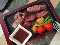 阿根廷牛里脊-La Maison 夜来香(进贤路店)