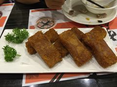 -虾饺妹·粤式手工点心(水荫路店)
