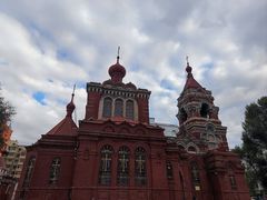 -圣·阿列克谢耶夫教堂