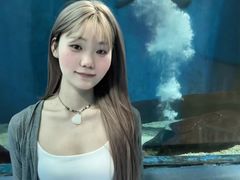 -合肥海洋世界